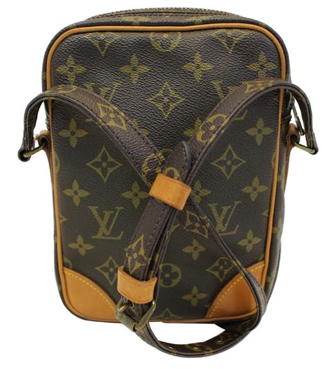 louis vuitton monogram amazone|louis vuitton monogram wallet.